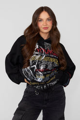 W559 Empowerment hoodie