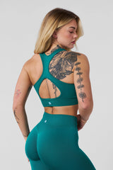 W357 Legacy Seamless Bra