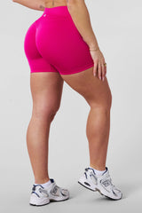 W128 Legacy Seamless Shorts Spring 25