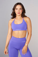 W342 seamless core bra Spring 24'