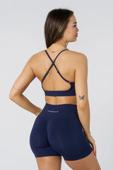 W327 - Core Seamless Sports Bra