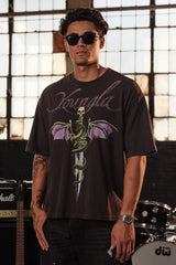 4205 - Vintage Rock Tees