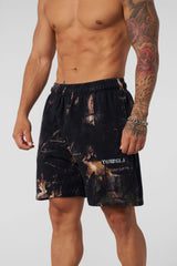 1076 - Tree Camo Collection - Shorts - September 25th