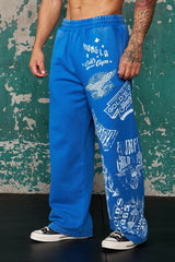 2142 - Golds Gym Evolution Sweats