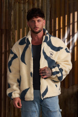 5017 - Polar Sherpa Jacket