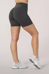 W122 - Urban Biker Shorts