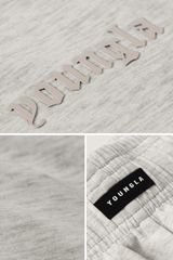 2021 - Soft AF Joggers