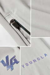 2045 - Ultimate Workout Joggers