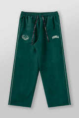 2095 - Tren Twins Hide Ur Legs Sweats