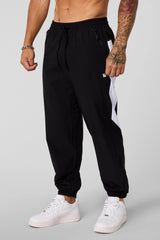 2104 - Side Stripe Workout Joggers