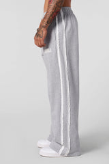 2124 - Vintage Striped Sweats