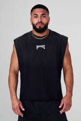 3061 - Samurai Cut-Offs