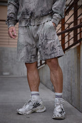 1076 - Tree Camo Collection - Shorts - September 25th