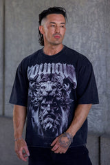 4071 - Gods & Heroes Tees