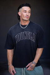 4203 - Uni Vintage Tees