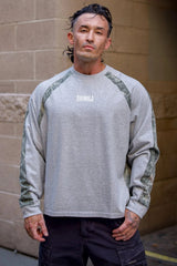 8052 - Stellar Longsleeves