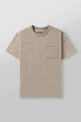 4035 - Tailored Pocket Tees