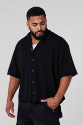 4054 - Streetwear Button-Ups