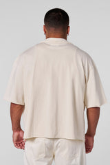 4054 - Streetwear Button-Ups