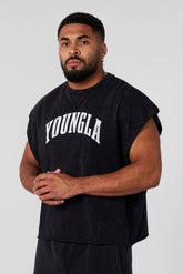 4171 - Huge Cut-Offs