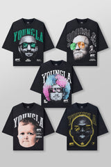 4204 - UFC™ Fighter Tees