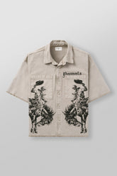 4231 - Hats Off Button Ups