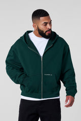 5007 - Revenge Zip-ups