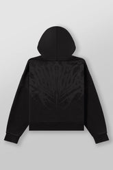 5028 - Supersized Chaos Hoodies