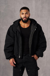 5034 - Aviator Jackets