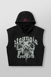 5071 - Tren Twins This Makes Ur Arms Look Huge Hoodies