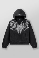 5082 - Anarchy Hoodies