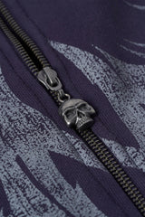 5136 - The Villain Hoodies