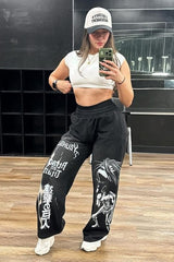 9058 - AOT© x YLA A-Frame Hats