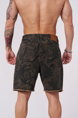 6007 - Gangsta Jorts