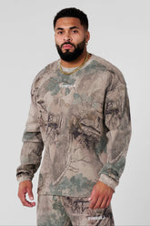 8026 - Tree Camo Collection - Thermals- September 25th