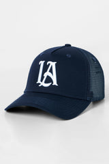 9046 - A-Frame Trucker Hats