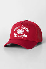 9051 - Tren Twins Trucker Hats