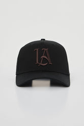 920 A-Frame LA SNAPBACK HAT 2.0 Earthy Colors