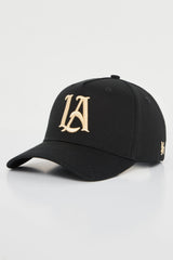 920 A-Frame LA SNAPBACK HAT 2.0 Earthy Colors