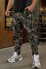 2031 - Tapered Workout Joggers