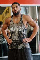 3066 - RunTech Camo Stringers