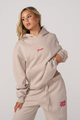 W566 Soft Serve Hoodie