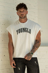 4171 - Huge Cut-Offs