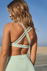 W318 Effortless Sports Bra