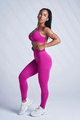 W220 - Core Seamless Leggings