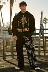 2142 - Golds Gym Evolution Sweats