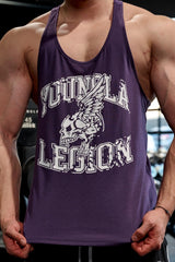 3007 - Legion Stringers
