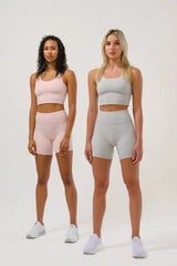 W109 Level Up Biker Short