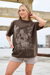 W427 Phantom Oversized Tees