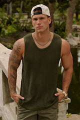 3048 - Crochet Tanks